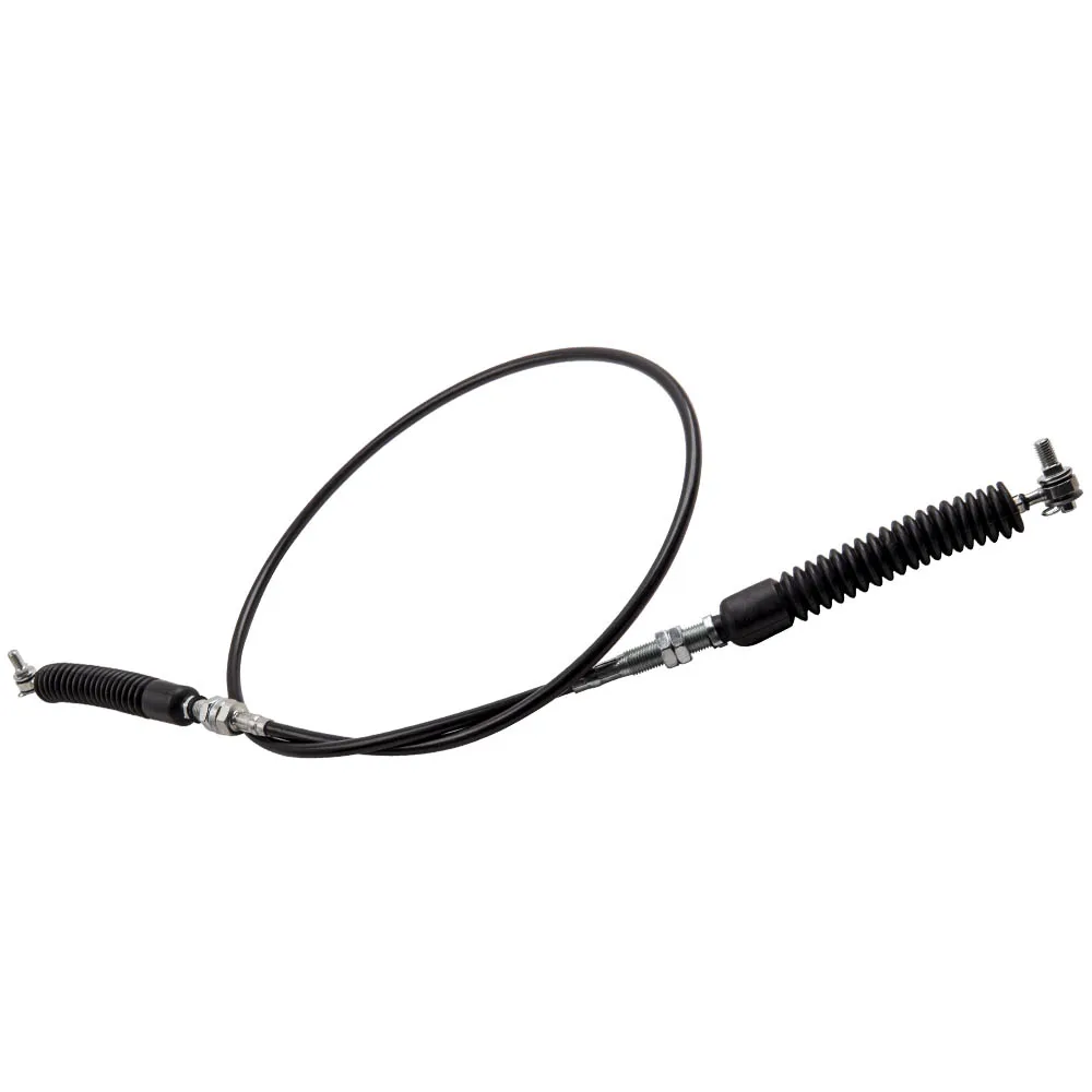 

1x Gear Selector Shift Control Cable for Arctic Cat Wildcat Trail Sport 0487-089 High quality material and easy to install