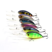 makebass 2 6in0 59oz sinking fishing lures crankbait artificial hard baits wobblers fishing tackle pesca carnada