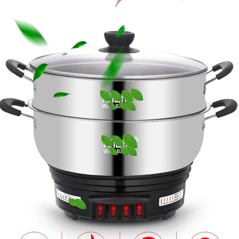 restaurant mutfak elektrikli ev aletleri catering aparato cocina appliance in the kitchen equipment electric skillet free global shipping