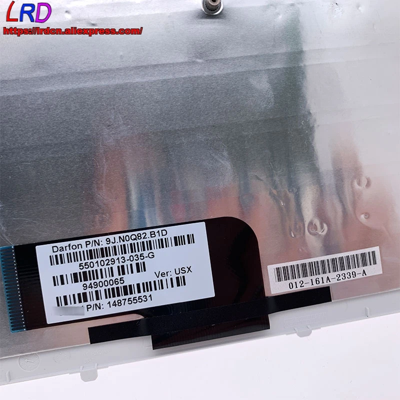 Новая Оригинальная английская клавиатура для ноутбука Sony Vaio VPC-CW VPC CW VPCCW CW16EC CW18FC