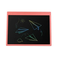 16inch lcd writing tablet electronic drawing doodle board rechargeable handwriting pad digital graphic drawing tablet for kids