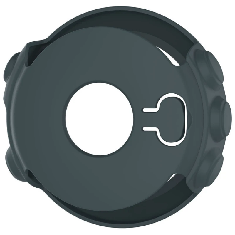 Силиконовый защитный чехол для наручных часов Garmin fenix 5/5S/5X | Наручные часы