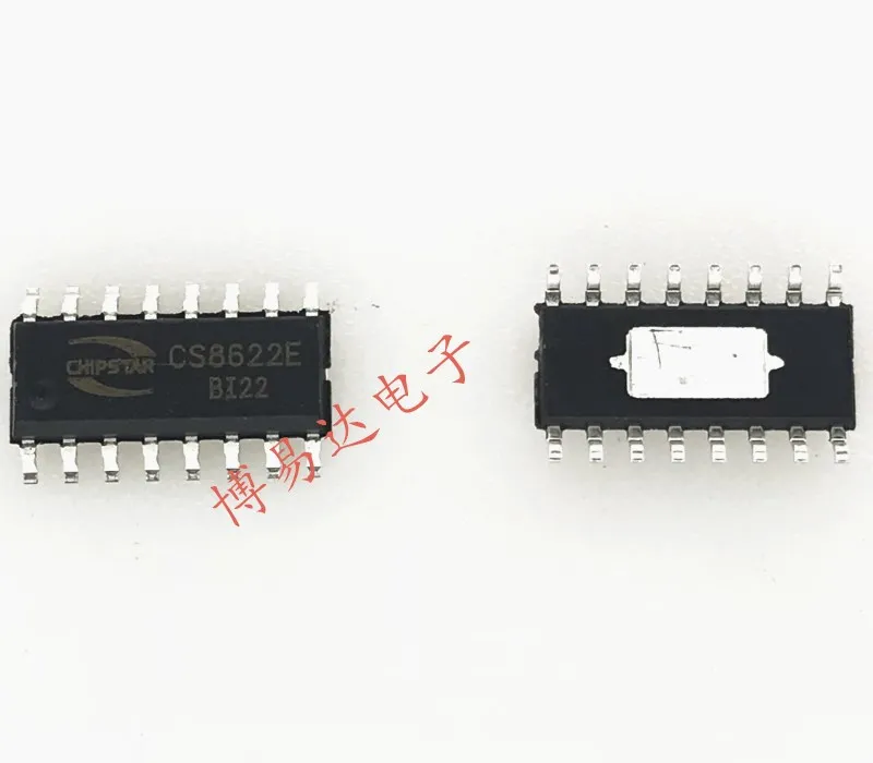 

CS8622E CS8622 25 Вт SOP-16