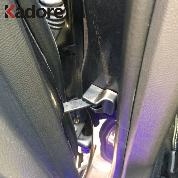 Ограничитель двери автомобиля для Ford Kuga/Escape Edge Fusion MONDEO 2013 2014 защитная крышка