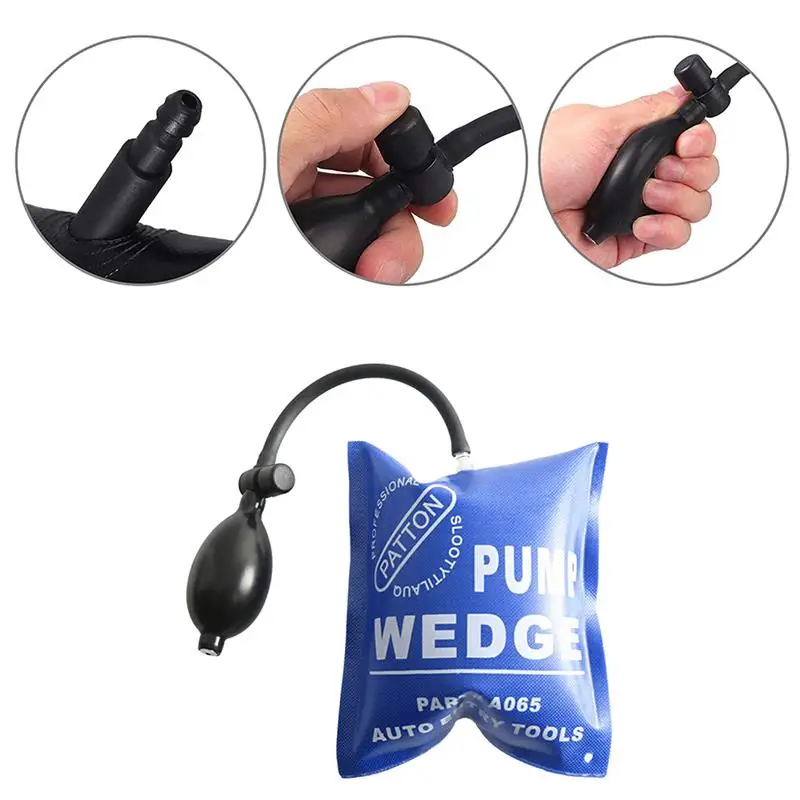 Инструмент для выравнивания клина 2020 набор 2 шт. Прочный портативный мини ручной