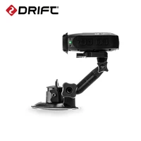 drift original action camera mount for ghost 4kxs stealth 2 car auto accessories convenient adjustable sports camera bracket