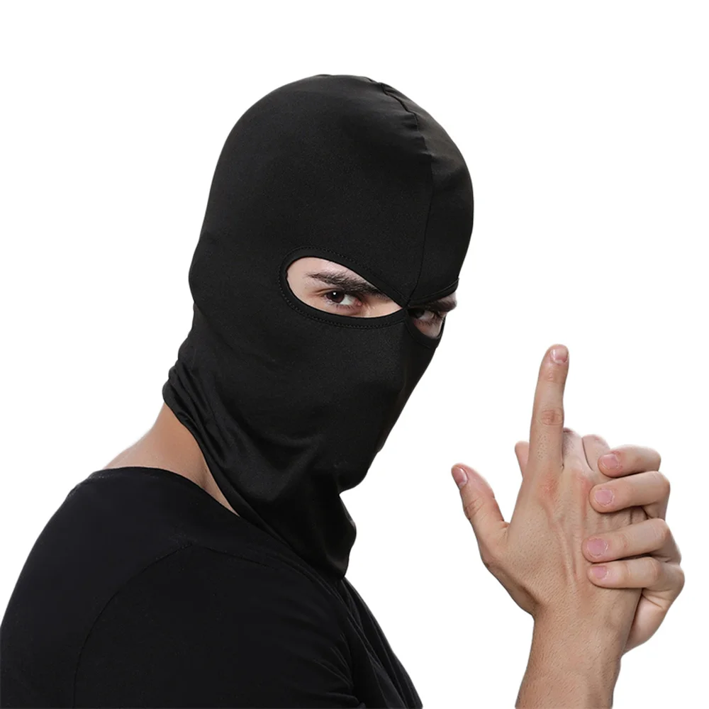 1 шт. БДСМ бондаж Фетиш маска дышащий открытый глаз косплей секс для игрушек