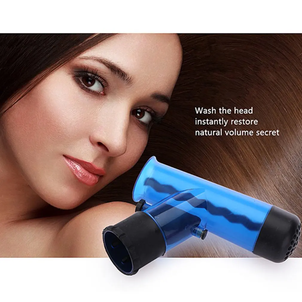 

Hair Diffuser Salon Hair Roller Hair Dryer Drying Cap Hood Blow Wind Curler Hair Dryer Cover Roller Curler Hair Styling Tools