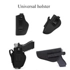 Универсальная кобура для пистолета GLOCKPX4PPK, тактические аксессуары