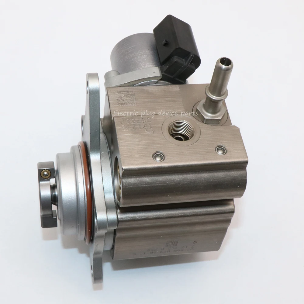 Подлинный топливный насос высокого давления 9819938480 1920LL для Peugeot 207 308 3008 5008 MINI Cooper S