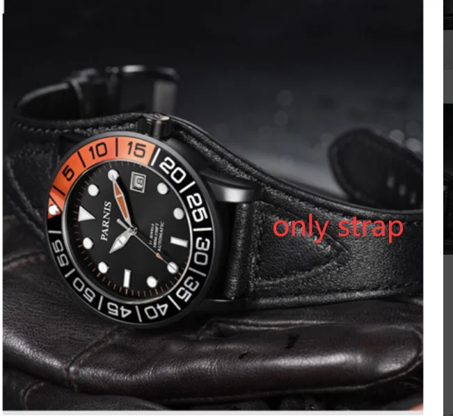 

parnis strap