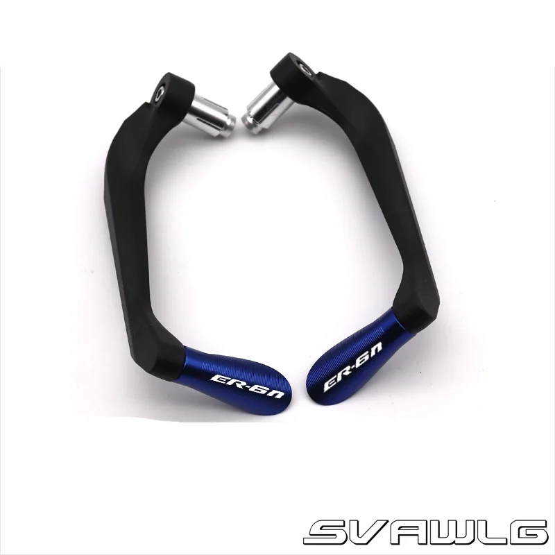 Универсальный 7/8 &quot22 мм руль мотоцикла тормозные рычаги сцепления защитная