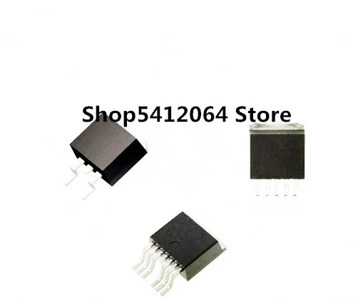 1 шт. STPS30170CW TO-247 170V 30A TP4054 LTC4054 LTC4054ES5-4.2 LTH7 SOT-23 IPD075N03LG IPD075N03L 075N0 | Обустройство дома