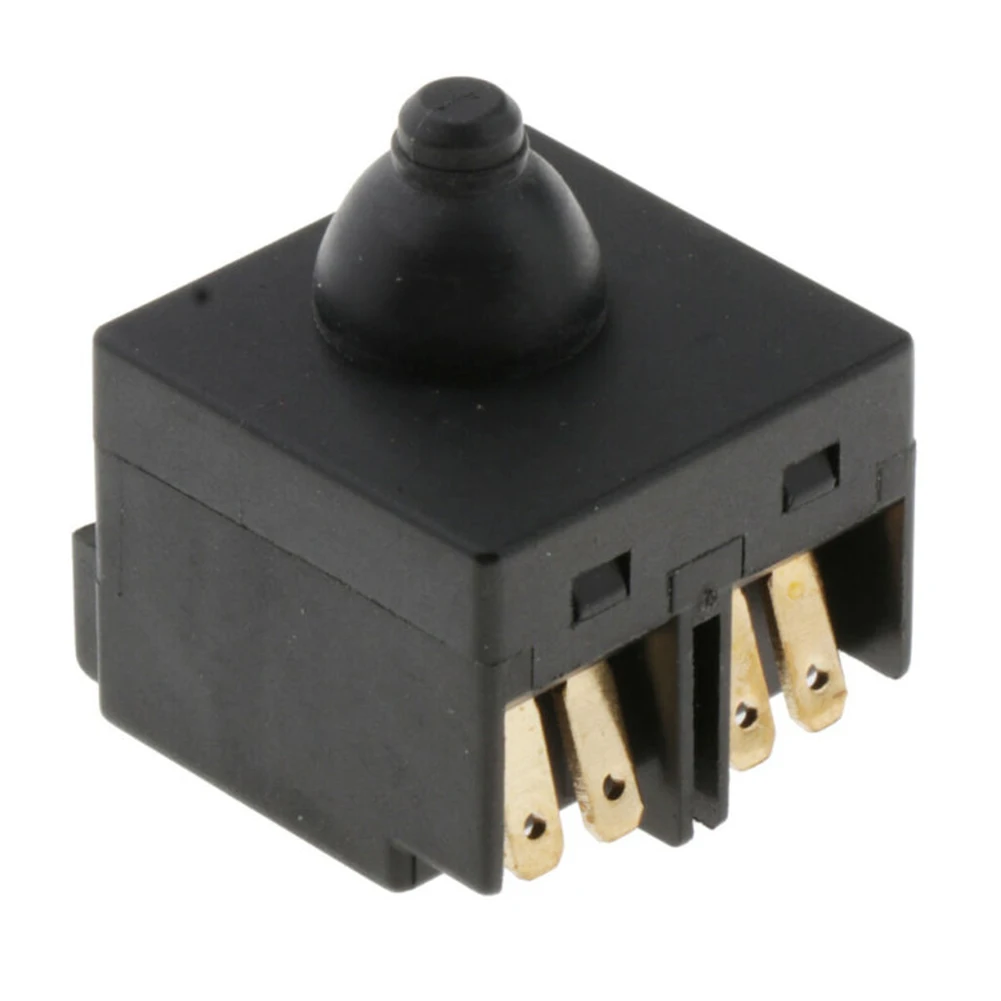 

Push Switch Button Grinder 100 Polisher Accessory Replacement Practical