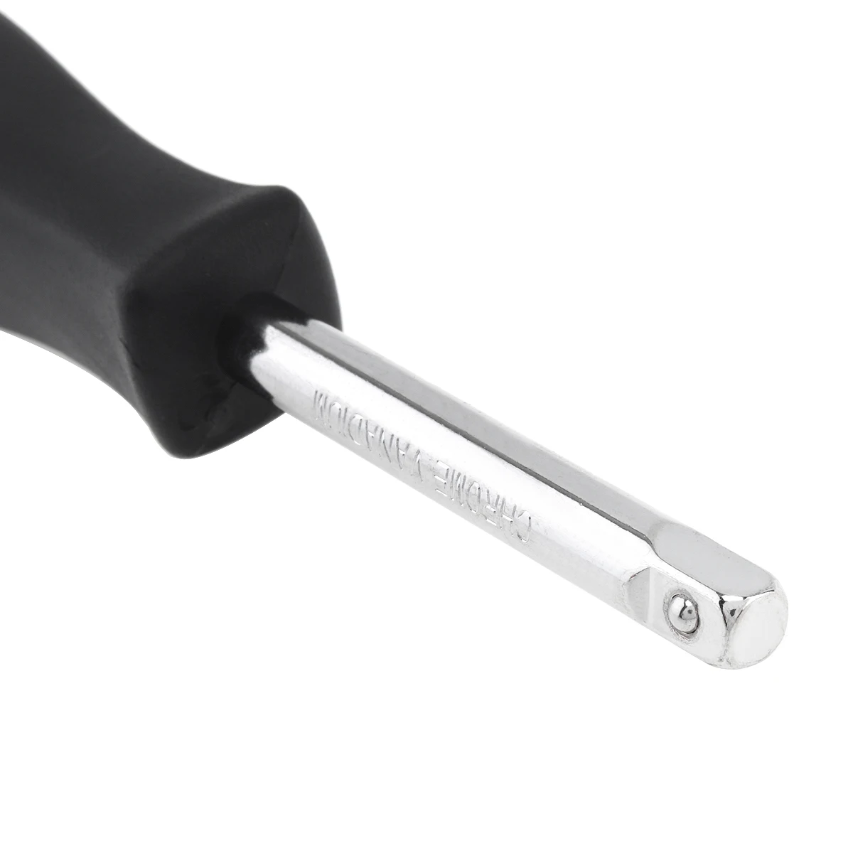 1/4 дюйма 150 мм маленький квадратный стержень двойного назначения ручка спиннера