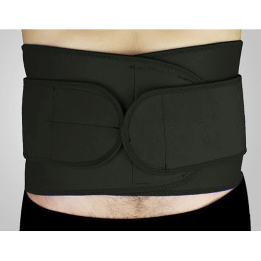 

Adjustable Waist Shaper Abdomen Trimmer Belt Trimming Burn Fat Weight Loss