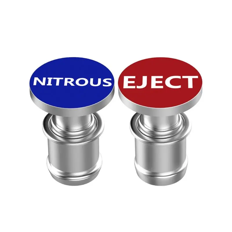 

Кнопка автомобильного прикуривателя для извлечения пожарной ракеты подходит для большинства автомобильных транспортных средств Q39F для ав...