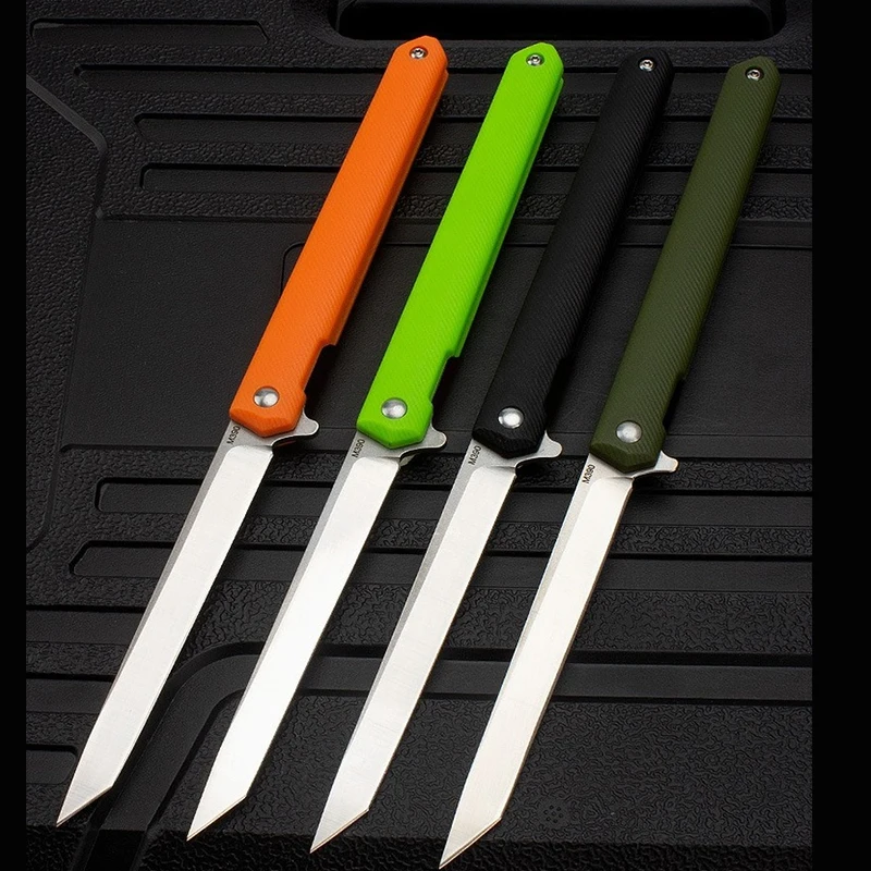 

Folding Knife Outdoor Mini Knife Multi-function Folding Knife Pocket Knife Tactical Knife Folding Knife