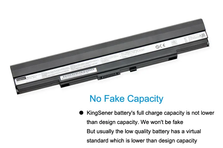 Фотосессия KingSener 15 в 84 Втч фотосессия 30 UL30A U30JC UL50 UL80 U30 U35 U45 UL80A|laptop battery|battery for asuslaptop
