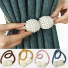 Магнитный подхват для штор