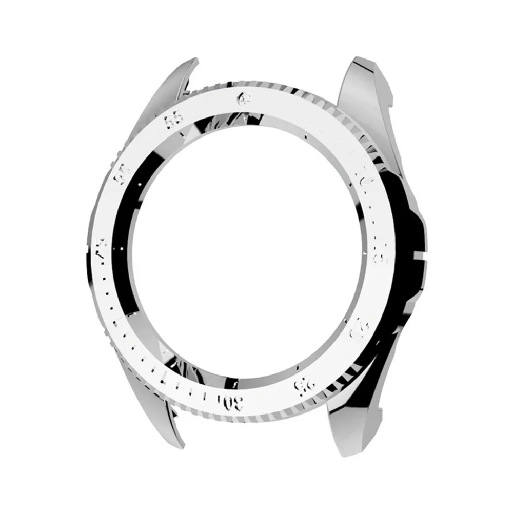 Anti-Scratch Shockproof Ultra Thin Hard PC Protective Case Cover Shell Frame for Huawei GT/Honor Magic Smart Watch Accessories