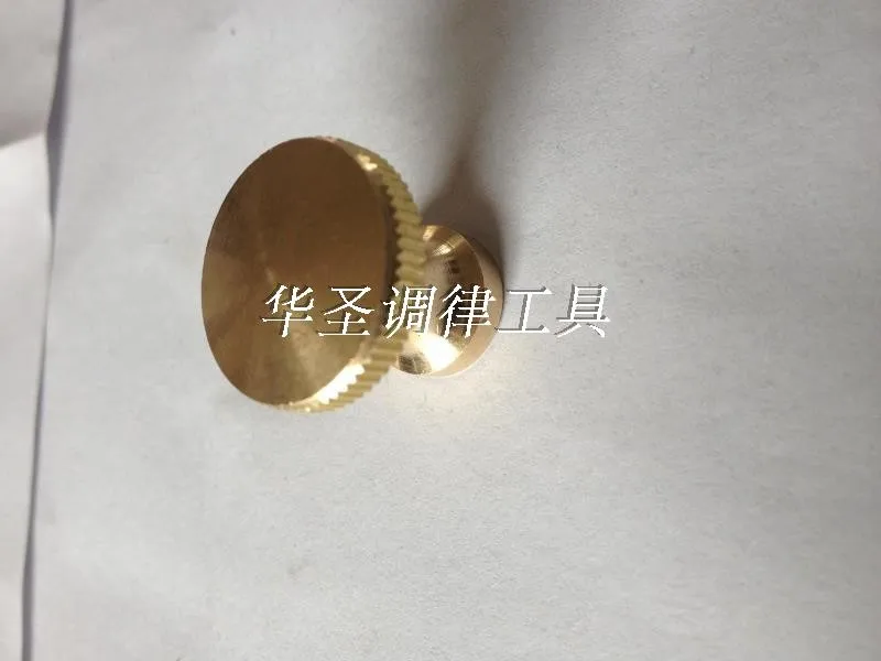 

piano accessories Action nut Action of fixed screw nut