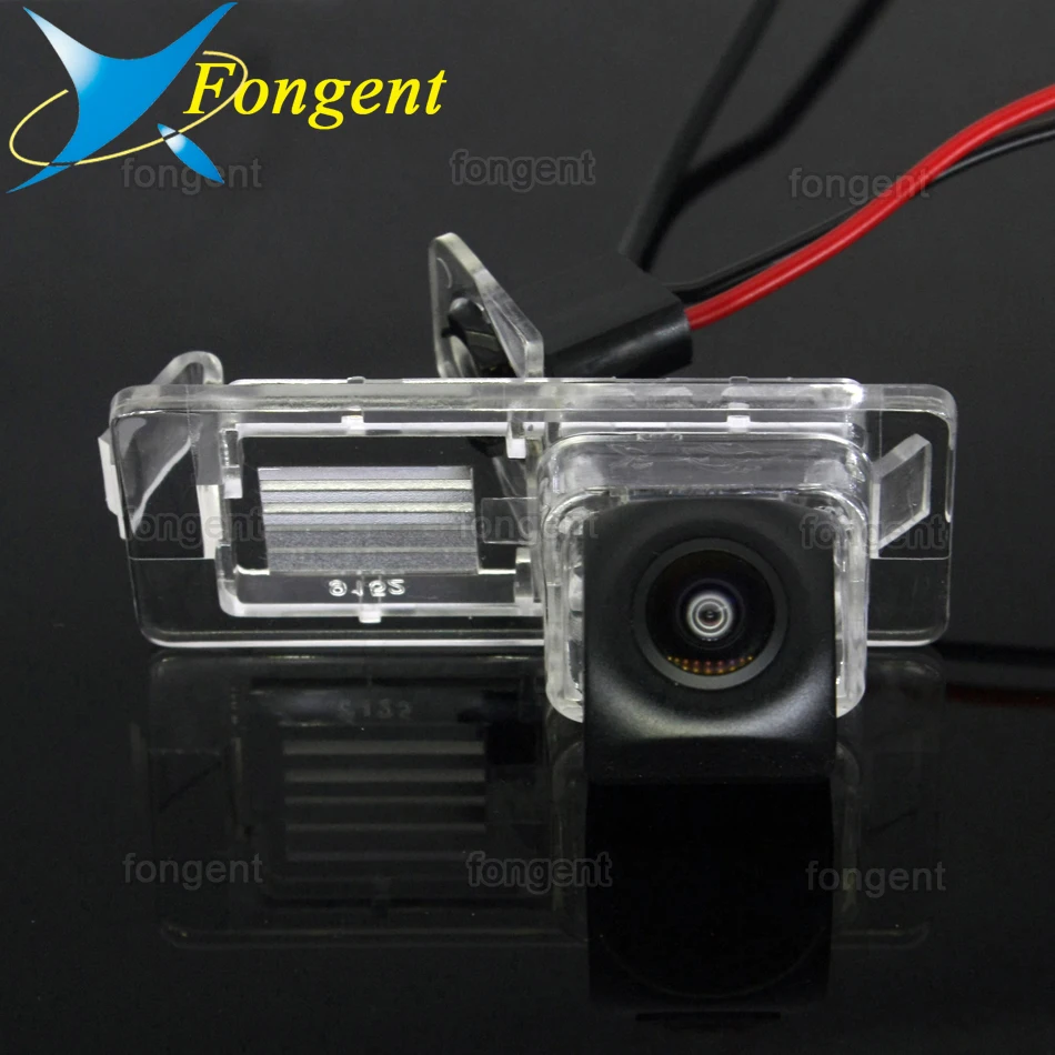 Wireless Car Back up Rear View Reverse Parking Wireless Camera For Renault Fluence/Dacia Duster/Megane 3/For Nissan Terrano
