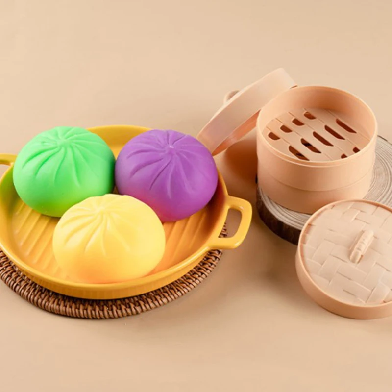 

Моделирование булочка игрушки испаренная заполненная мягкая еда надувные игрушки сжатие игрушки Fidget разархивировать Vent игрушка для сняти...