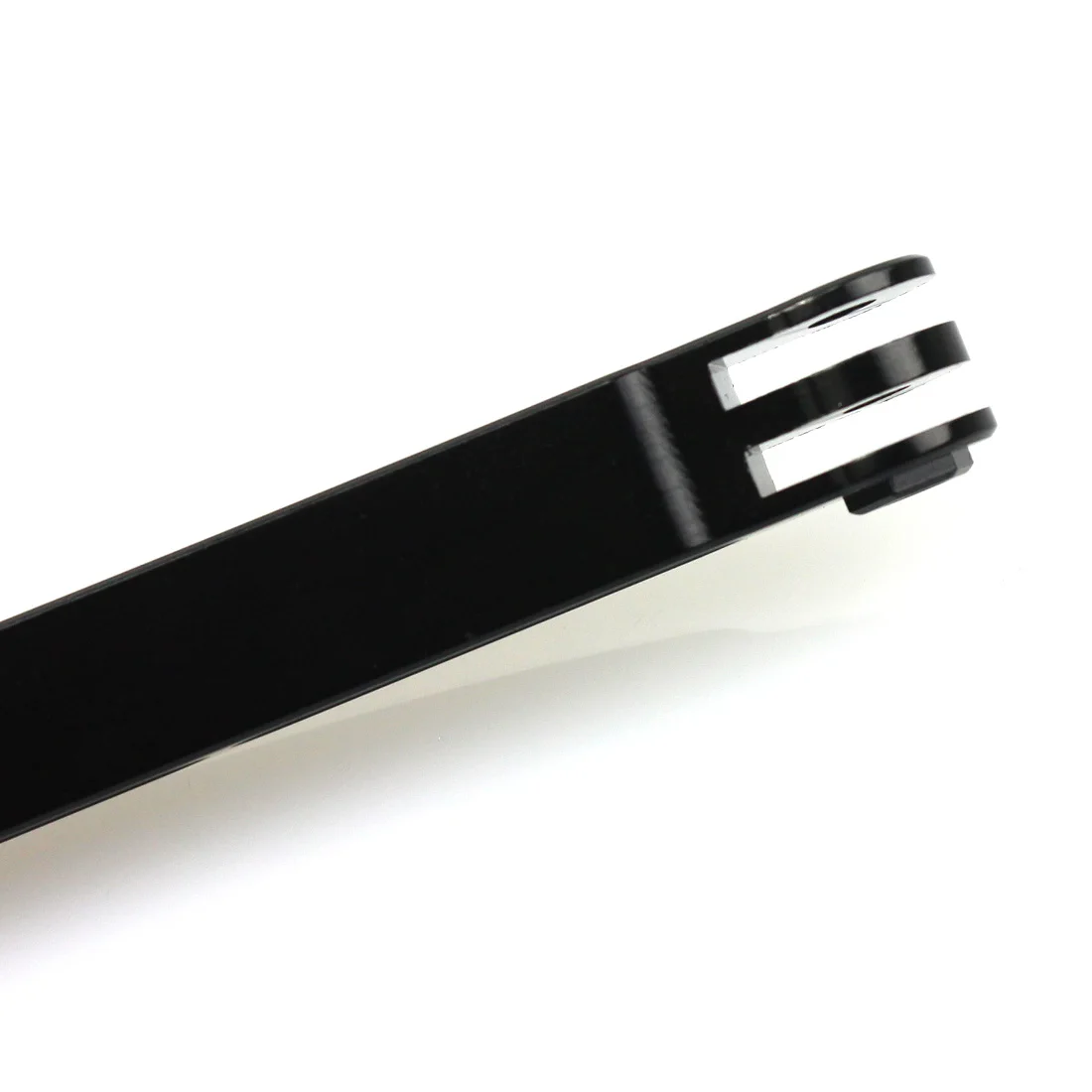 Кронштейн для крепления на шлем и селфи удлинитель экшн Камеры Gopro/yi/Sjcam запчасти