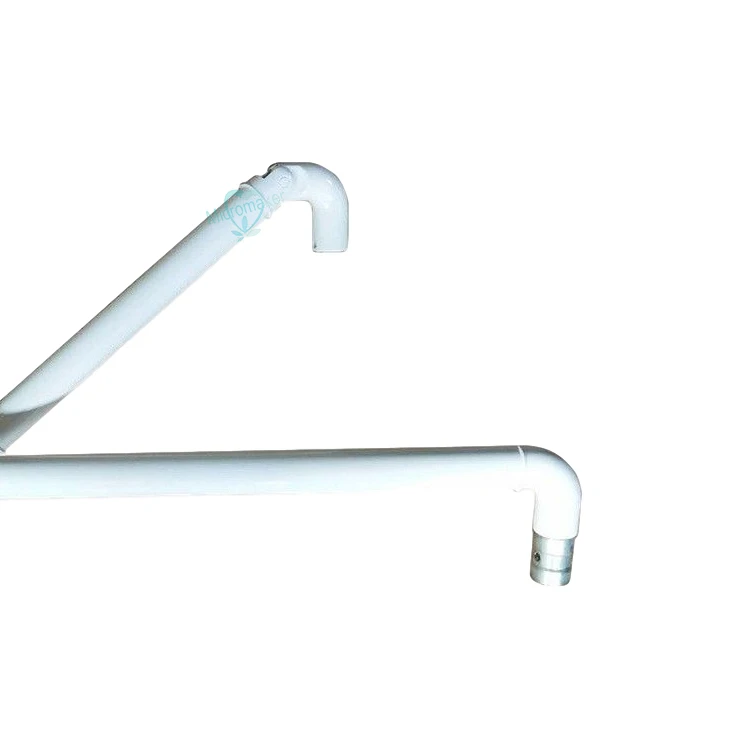 1 шт. стоматологический Монтажный кронштейн лампа для стоматологического стула