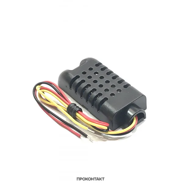 Датчик температуры и влажности DHT21/AM2301 | Инструменты