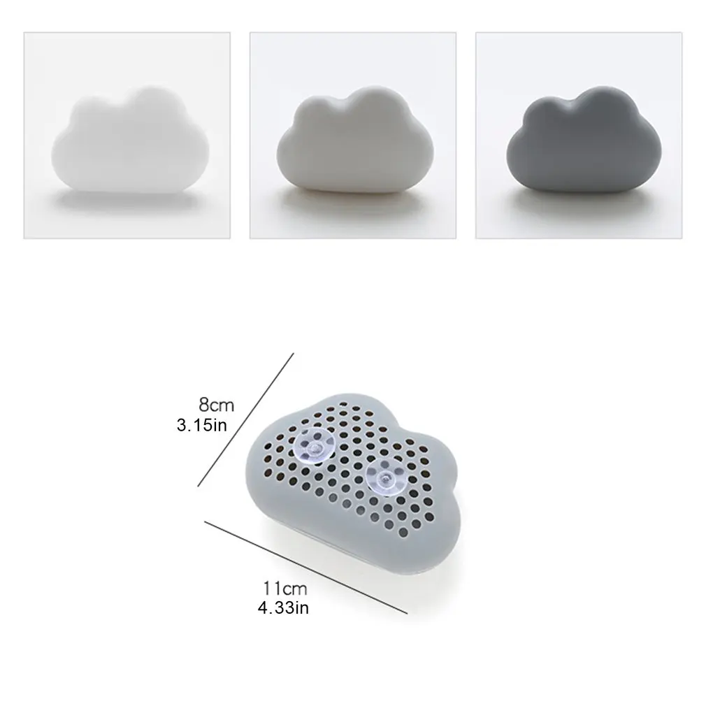 

Self-designed Suction type sterilization deodorization activated carbon refrigerator deodorization box dehumidification