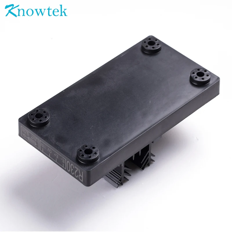 AVR R230 автоматический регулятор напряжения для генераторной установки