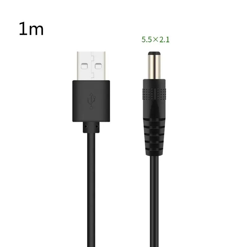 

Кабель USB/DC, для зарядки, разъемы DC: 5,5 x 2,1, 5,5 x 2,5, 3 5 x 1,35, 4,0 x 1,7, 2,5x0,7