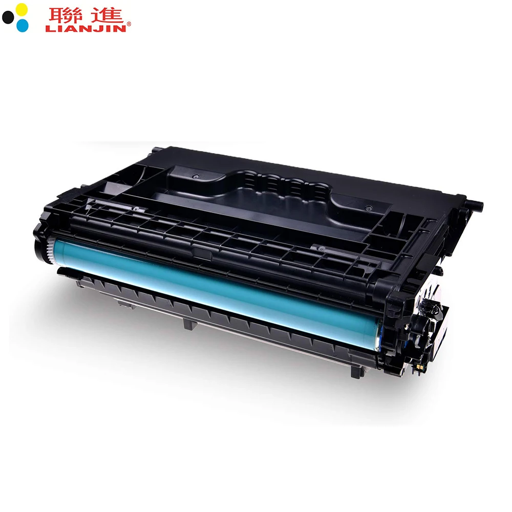 37A CF237A тонер-картридж для hp Laserjet Enterprise M607 M607n M607dn M608 M608n M608dn M608x M609 тонера к принтеру