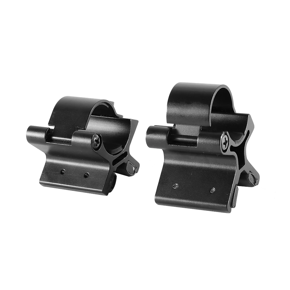 Магнитный прицел с креплением на ружье магнитные фонарики крепление сильный