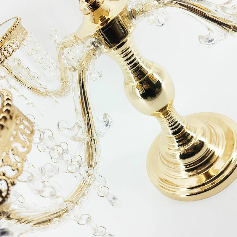 

Five head cake stand cake tray wedding decoration