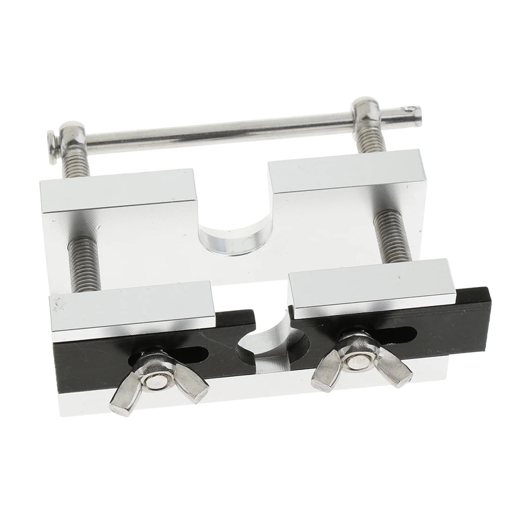 Серебряный мундштук экстрактор Труба Корнет латунный инструмент запасные части