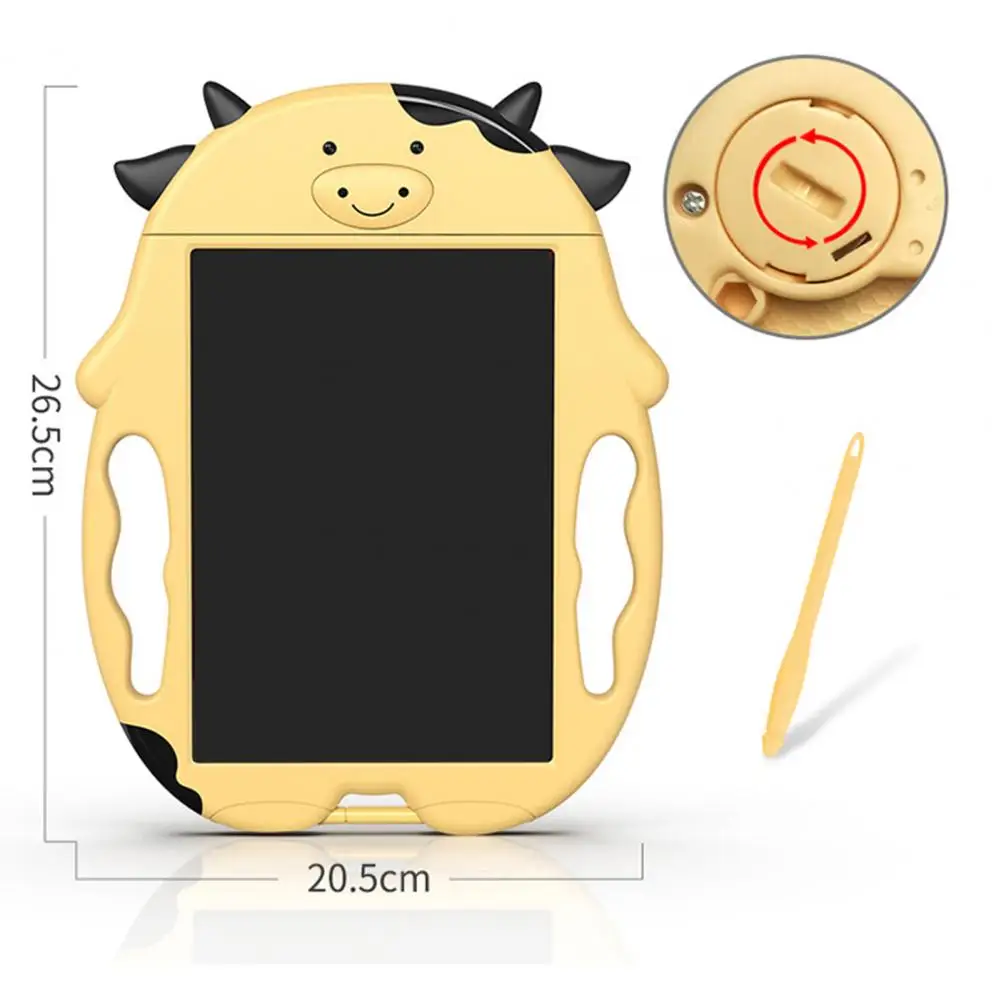 ЖК-планшет для рисования с ЖК-экраном |