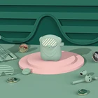 Подходит для Airpods 12, чехол для наушников Airpods, силиконовый чехол для наушников Apple, портативные аксессуары для аудио и видео наушников