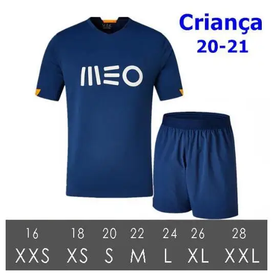 

2021 Porto soccer TELLES jerseys BRAHIMI SHOYA DANILO Pepe football t-shirt set Infantil OTAVIO FELIPE AUGUSTO Men Kids Kit