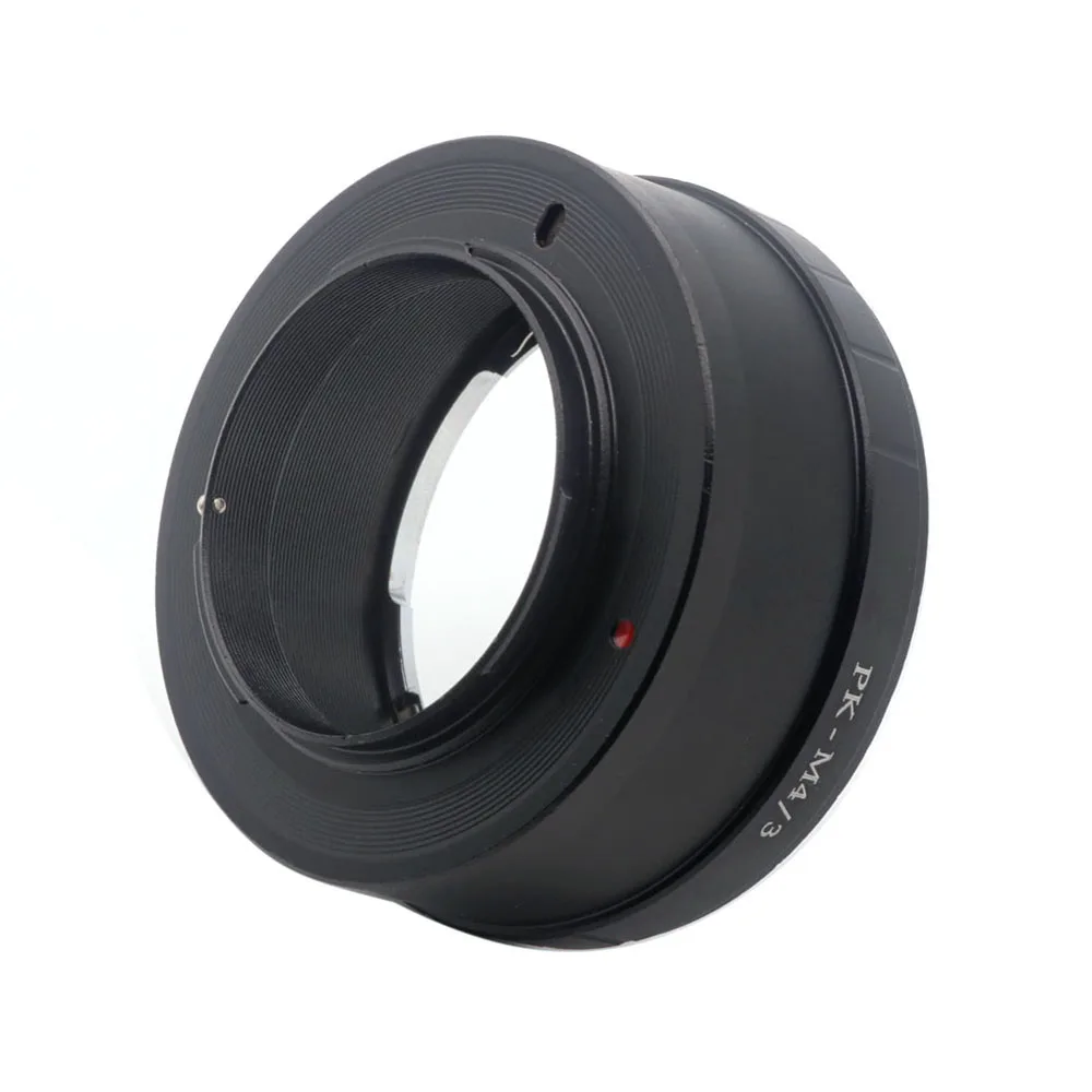 Адаптер кольцо для Pentax P/K на Olympus M4/3 MFT GH4|adapter ring|mount adaptercamera adapter ring |