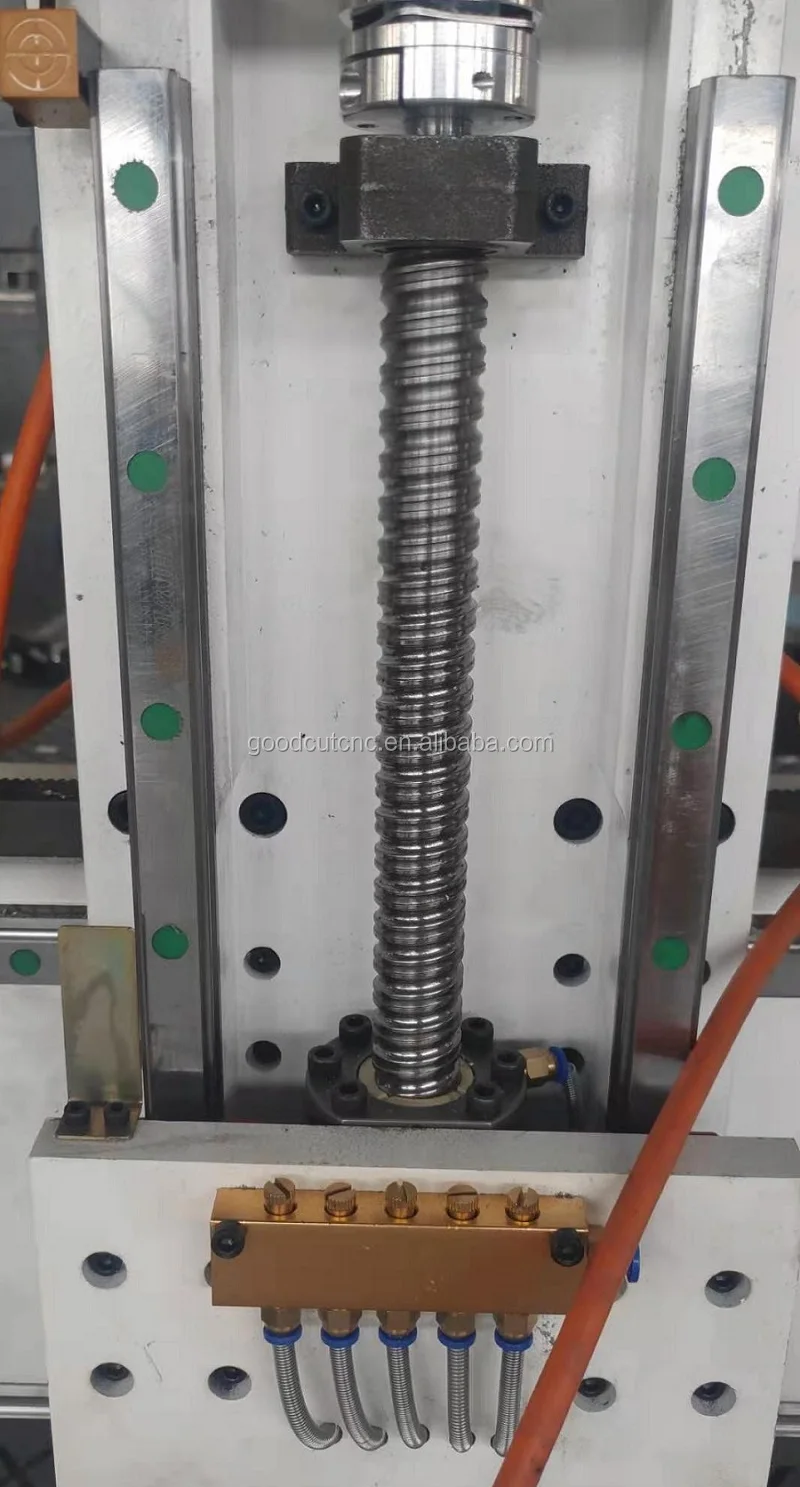 

Mini phoenix benchtop 2.2kw Spindle Motot Desktop 3 Axis 6090 techno Cnc Router For Sale