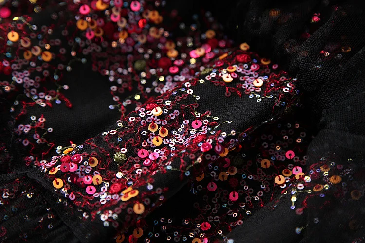 Новые европейские и американские женские платья на весну 2020 с длинным рукавом