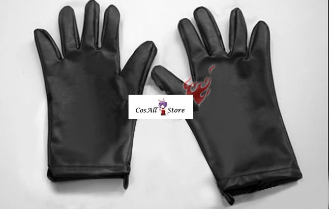 

Final Fantasy VII Kadaj Cosplay Costume can custom size/made