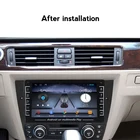 Автомобильный мультимедийный проигрыватель IPS 1280*720 для BMW 3 серии E90, E91, E92, E93, Android, автомобильный радиоплеер, Wifi, GPS, Carplay, камера, ADAS, DVR