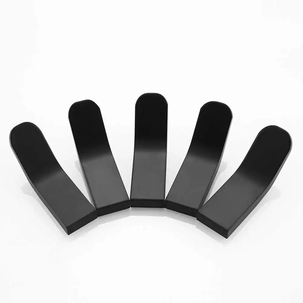 

Wall Mount Hardware Bathroom Coat Hooks Organizer Key Holder Clothes Hanger