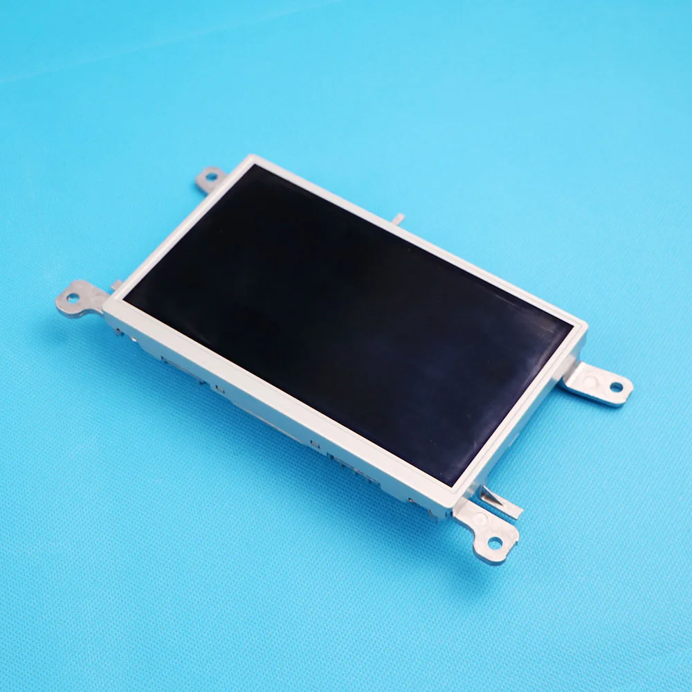 6 5 &quot8T091960 3G жк-экран GPS навигатор монитор MMI мультимедийный дисплей для Audi A4 B8 A5 Q5
