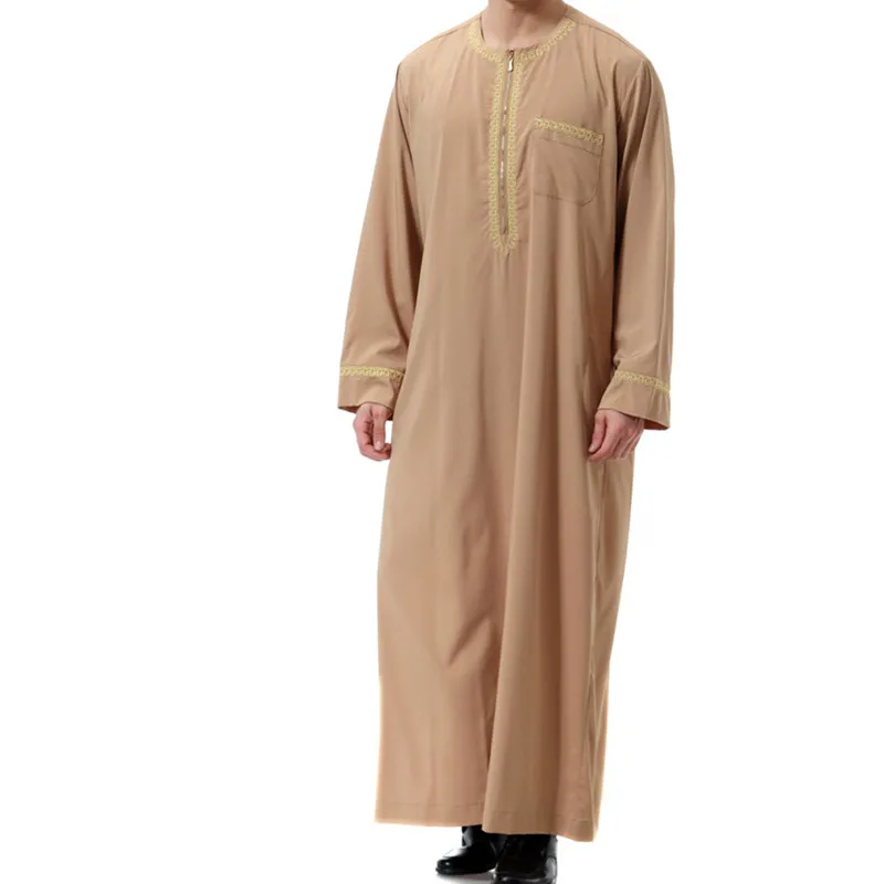 

Jubba Thobe