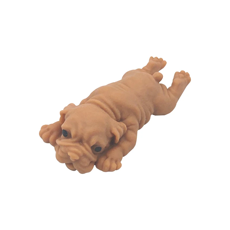 

Children's Decompression Toys Squishy Puppy Dog stress relief Cute Funny Gift Fidget Stress Animals Relieves Stress Anxiety Toy